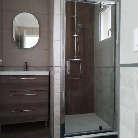 Apartment La D Isa La Motte (Var)